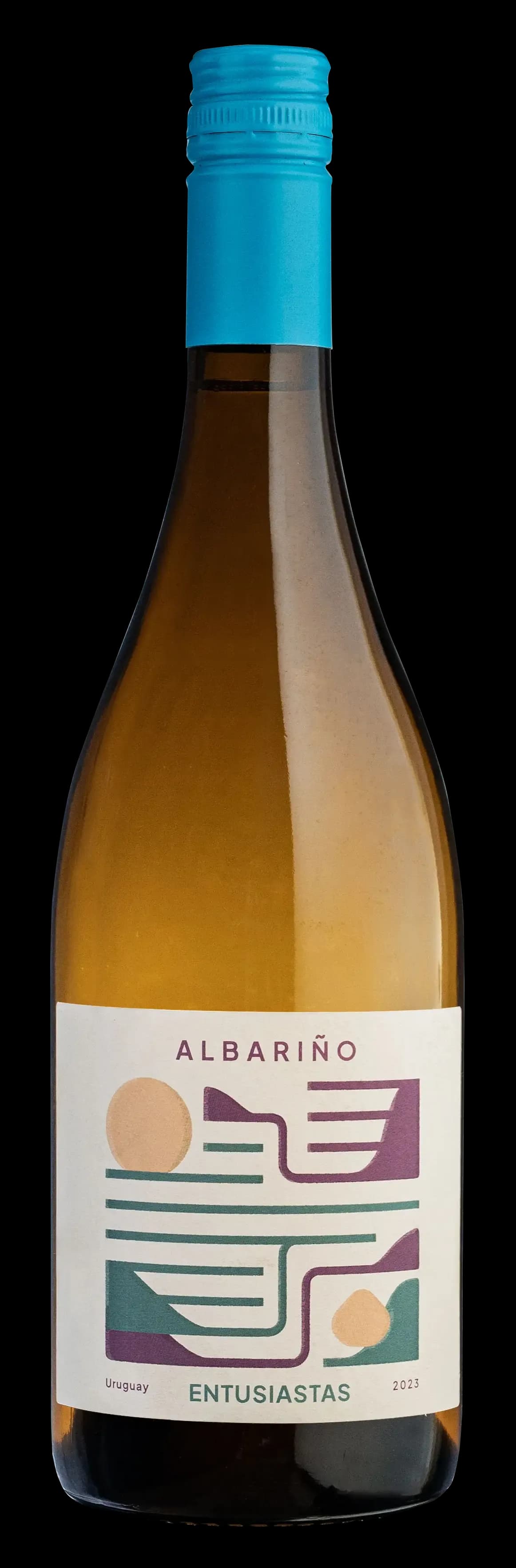 Albariño Entusiastas