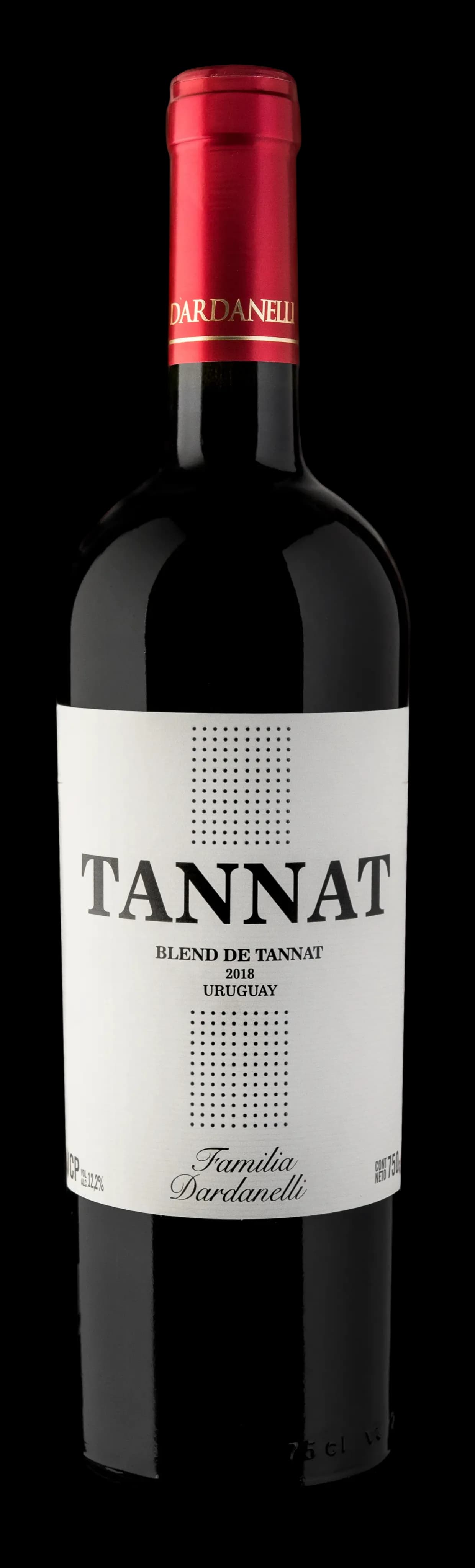 Blend de Tannat