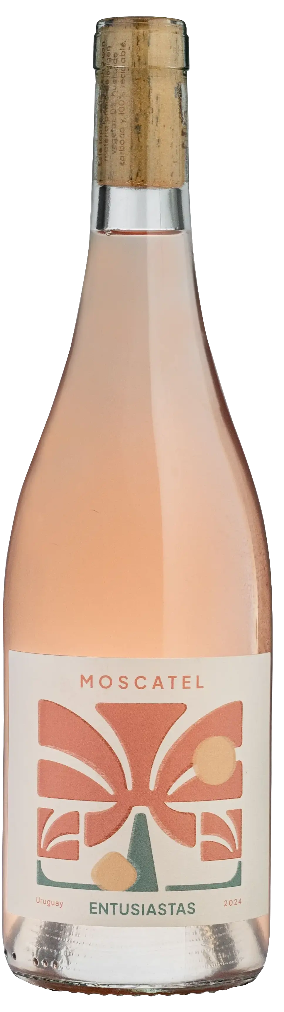 Moscatel Entusiastas