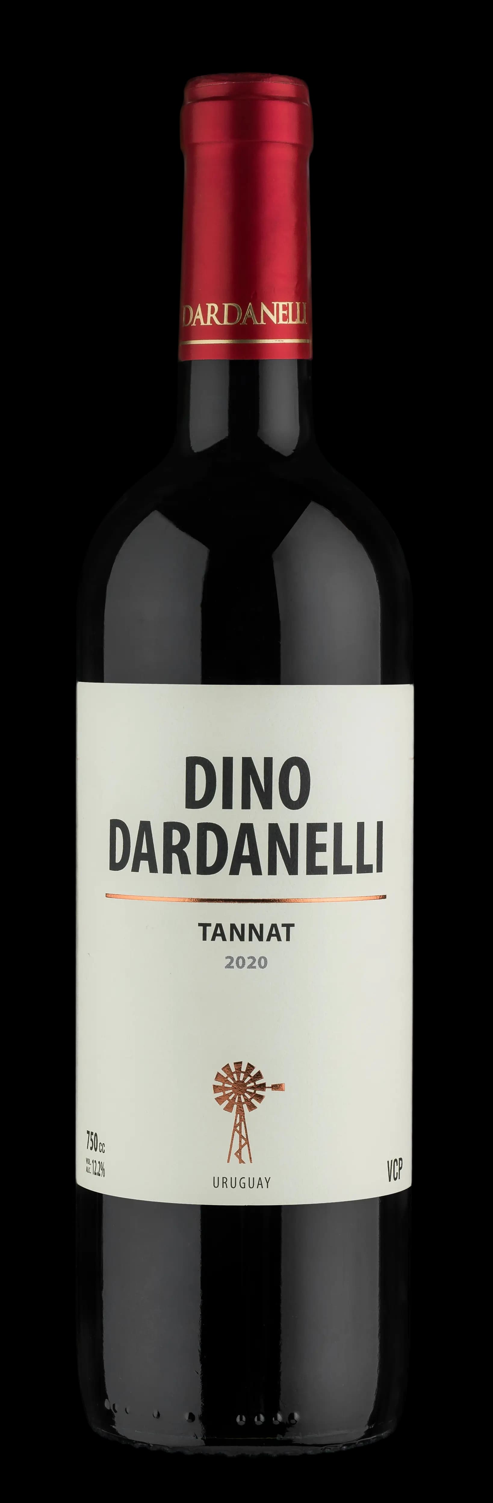 Dino Dardanelli Tannat