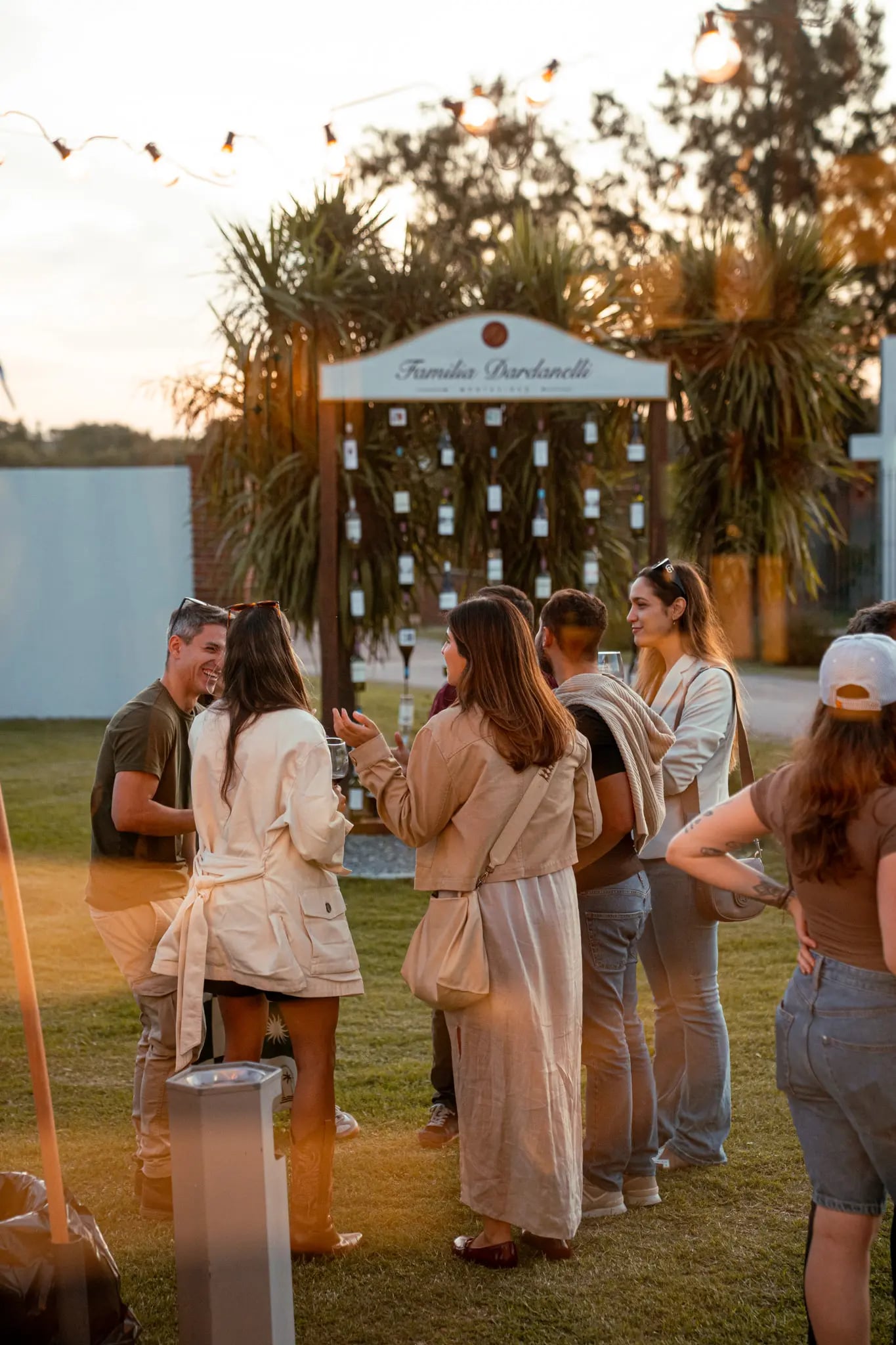 Imagen de evento