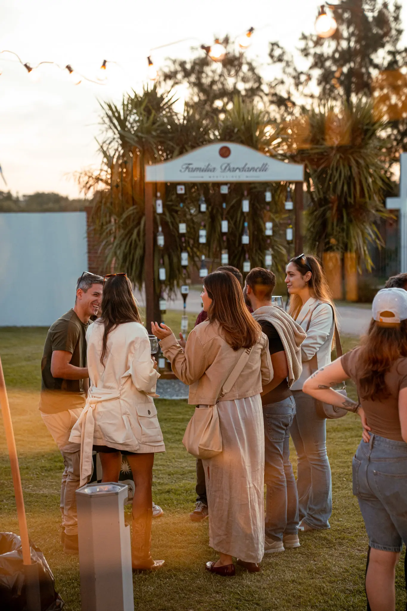 Imagen de evento